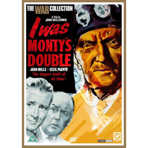 I Was Monty's Double (DVD)